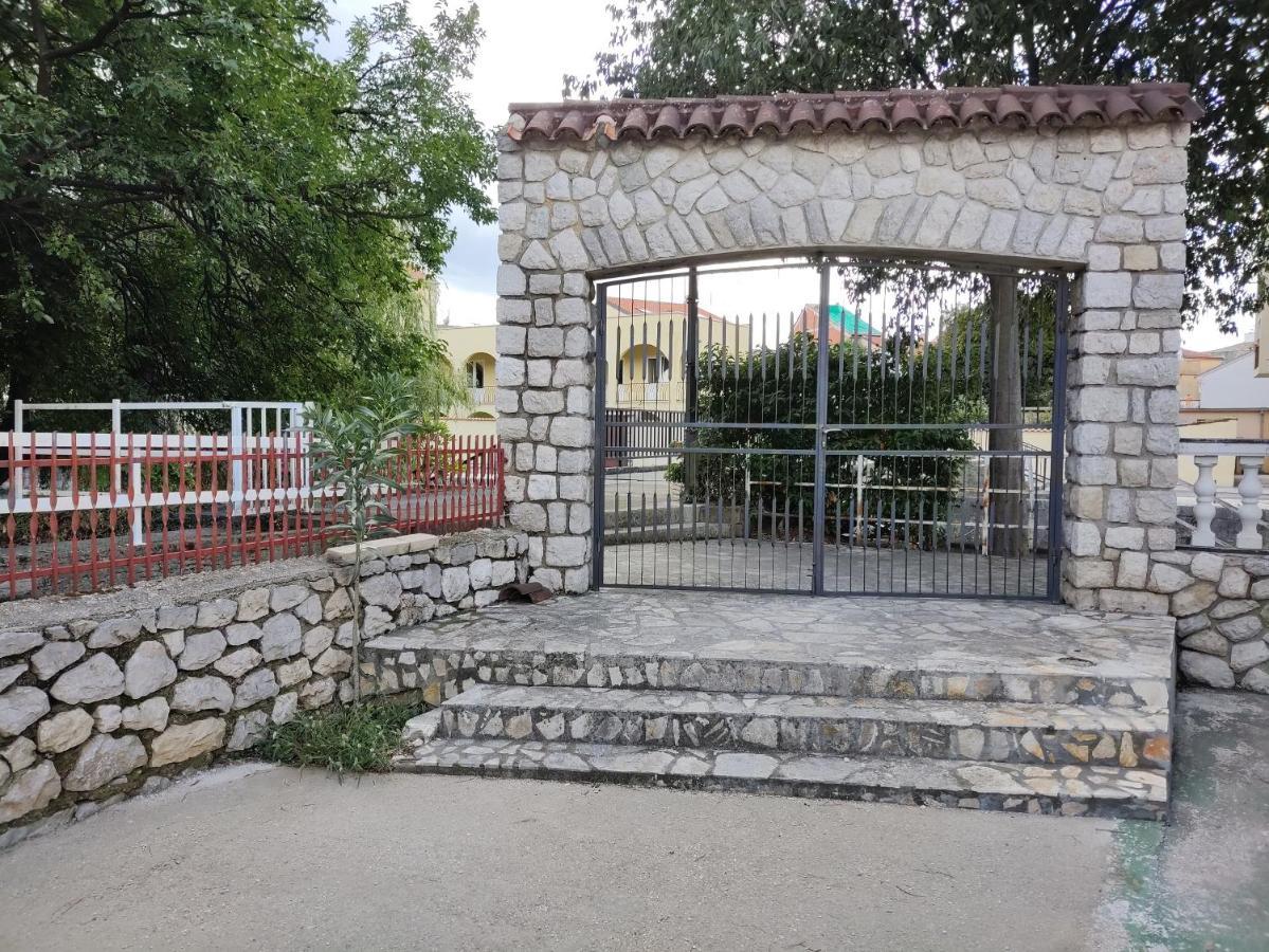 דירות קריקווניצה Josipa 1 מראה חיצוני תמונה